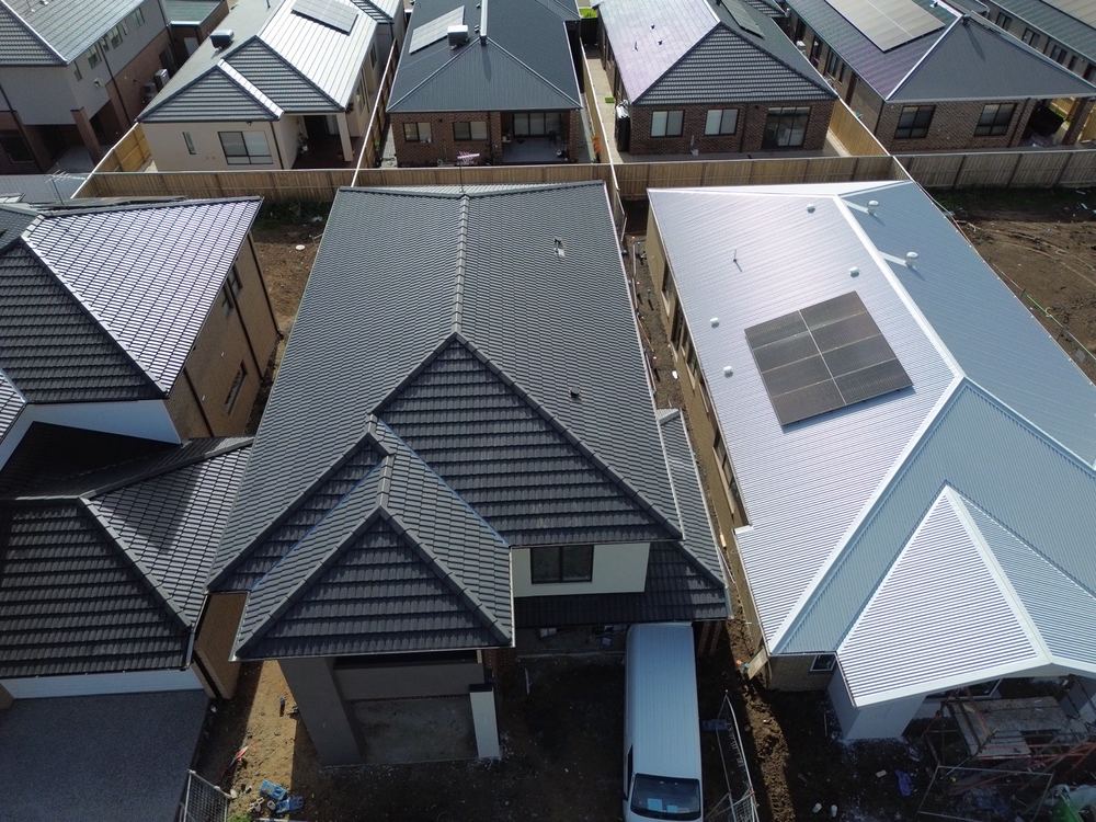 Growth and development, Manor Lakes