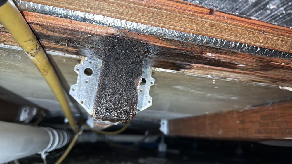 Defect Investigation Reports in Manor Lakes